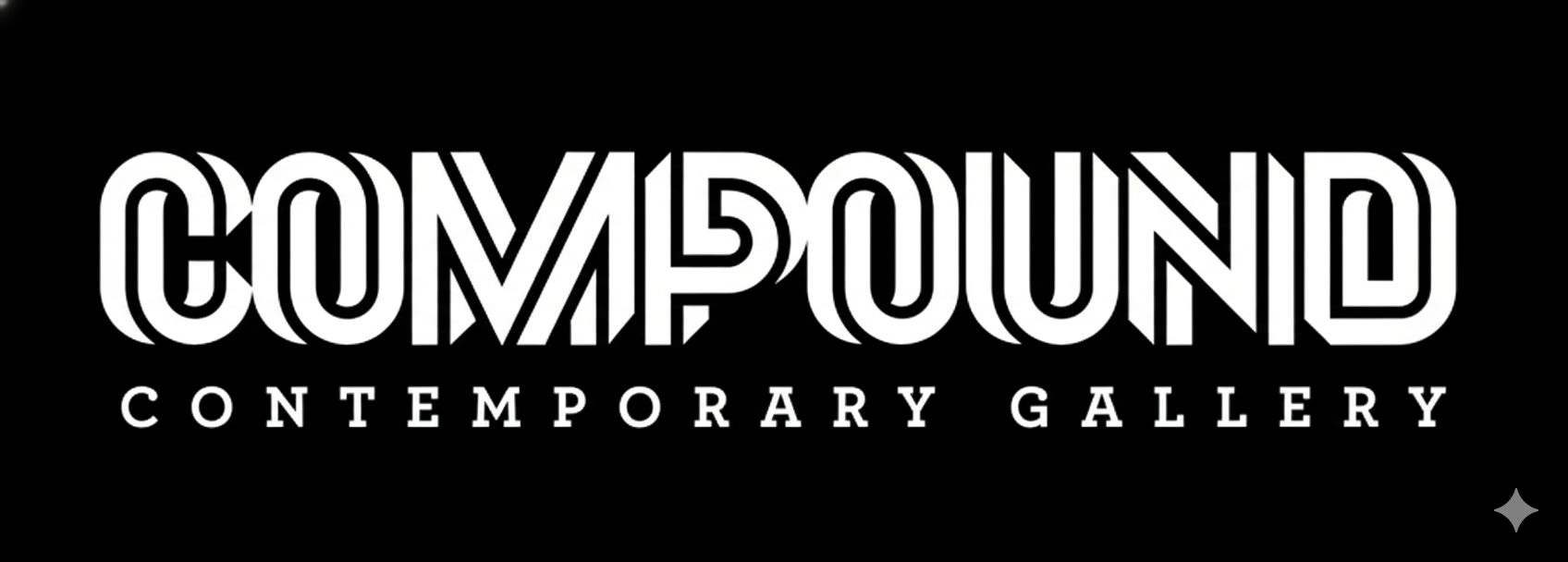 Compound Contemporary Gallery