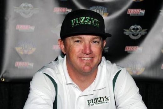 Buddy Rice
