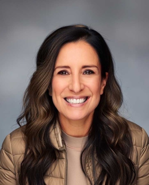 Sarah Strader